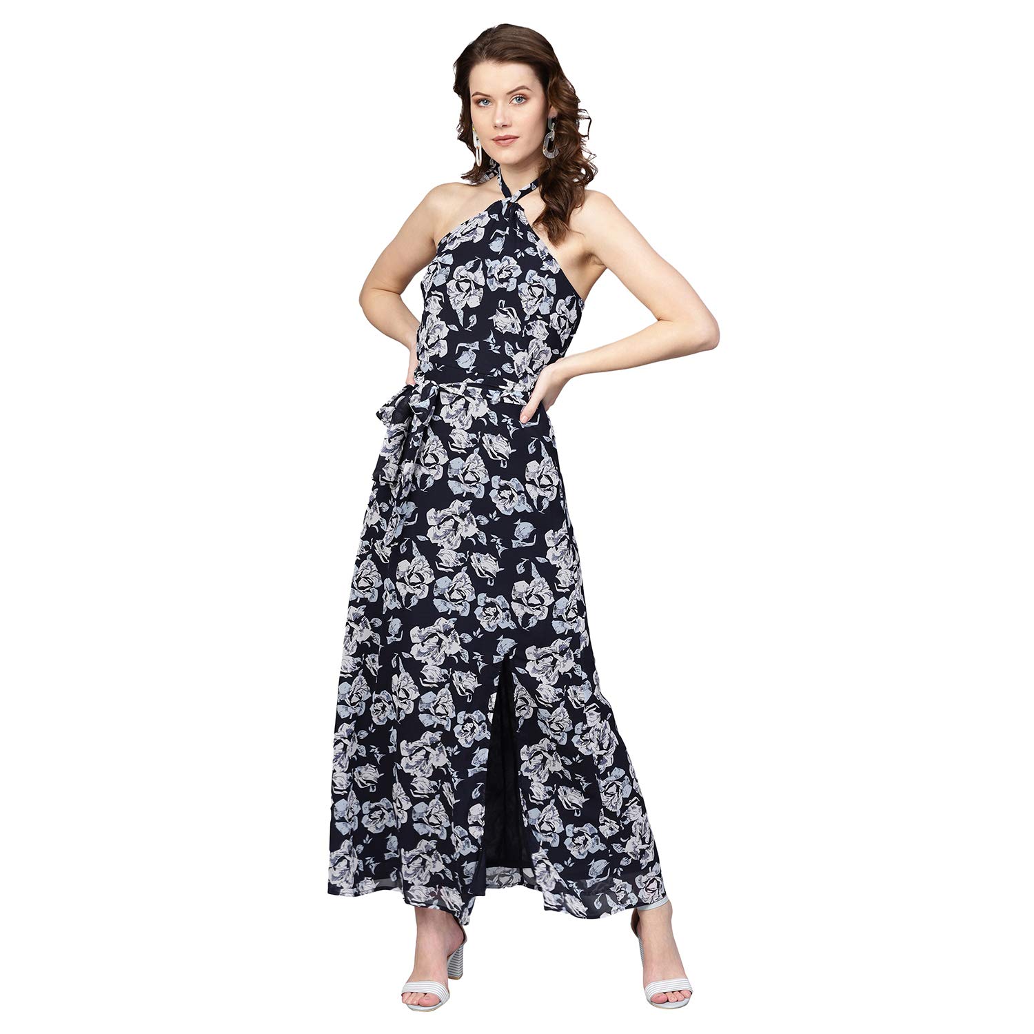 Femella Womens Maxi Dress | Desertcart Belize