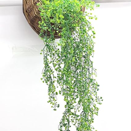 Amazon 造花グリーン 人工観葉植物 フェイクグリーン 造花藤 緑 葉 壁掛け インテリア アンティーク 人工 フェイク 壁掛 植物装飾 結婚式 パーティー 装飾 植物 枯れない ショップ 図書館 ホーム オフィス カフェ 結婚式 学校 グリーン 人工観葉植物 オンライン通販 Amazon 造花グリーン 人工観葉植物 フェイクグリーン 造花藤 緑 葉 壁掛け インテリア アンティーク 人工 フェイク 壁掛 植物装飾 結婚式 パーティー 装飾 植物 枯れない ショップ 図書館 ホーム オフィス カフェ 結婚式 学校 グリーン 人工観葉植物 オンライン通販