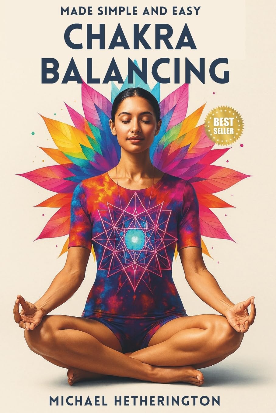 Chakra Balancing Made Simple and Easy
