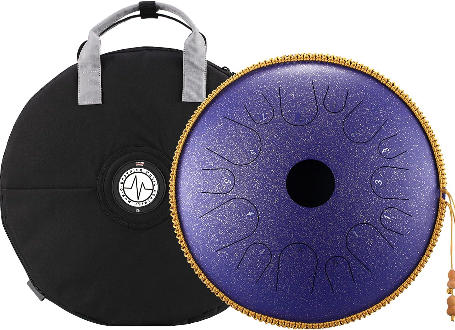 Professional steel drum Clearance