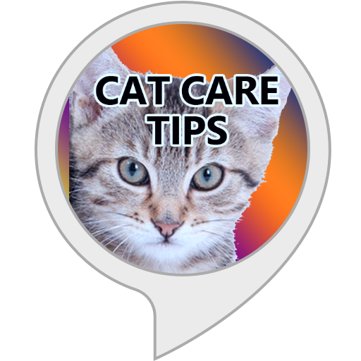 Cat Care Tips Alexa Skills