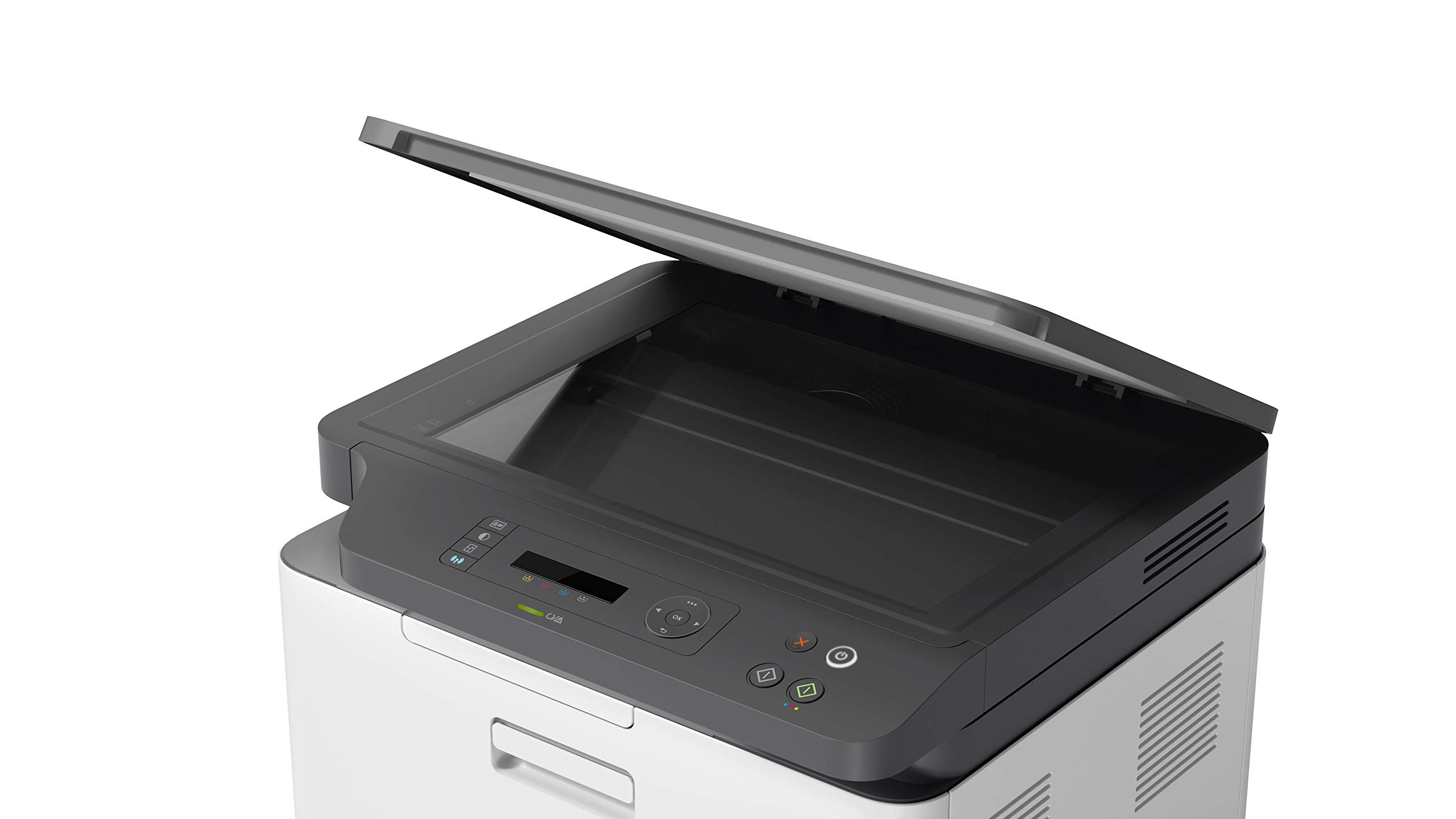 Hp Color Laser MFP 178nwg Multifunktions-Farblaserdrucker – Bild 5