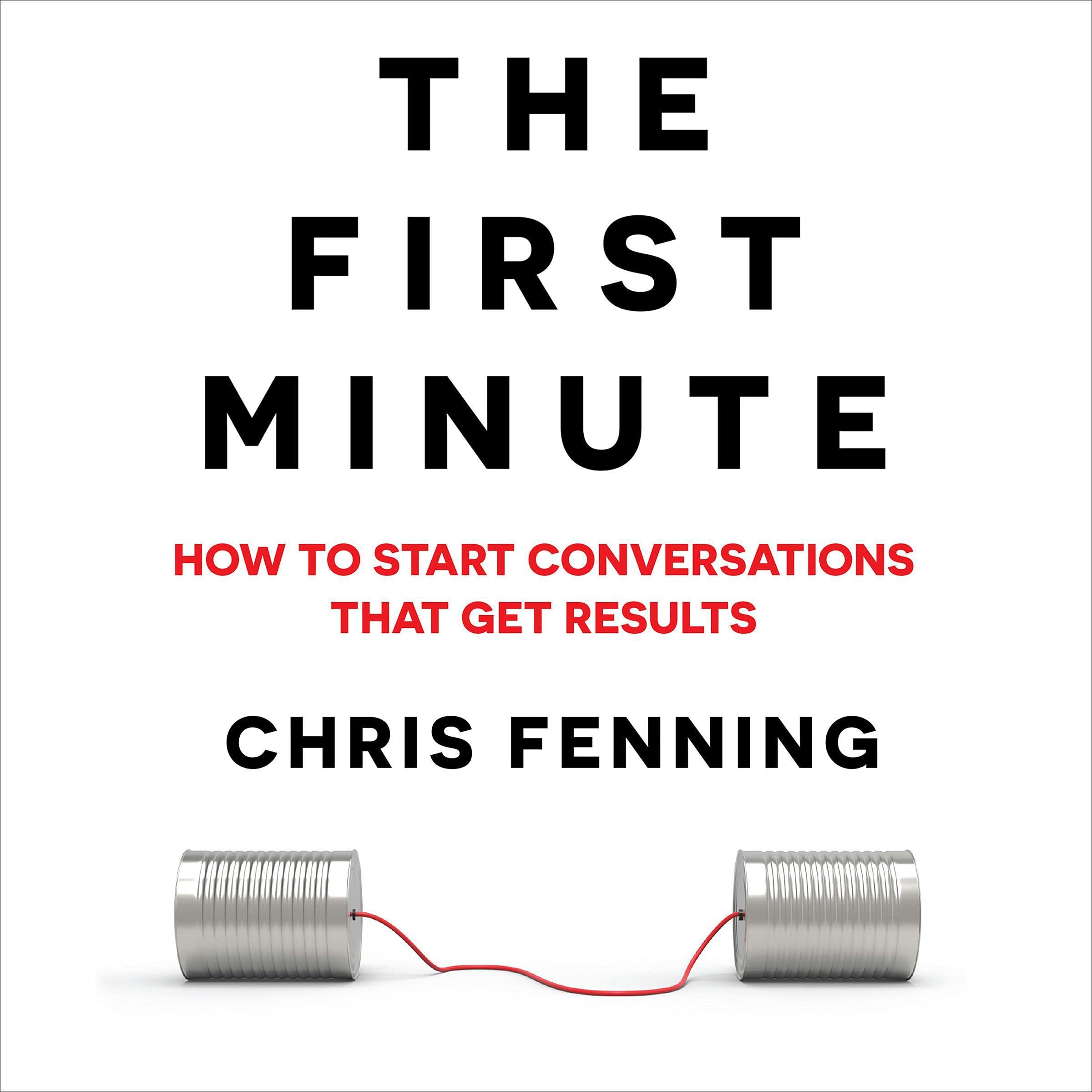 How to Start Conversations That Get Results