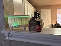 Review Image by Kaylan Mitchell Kaylan Mitchell