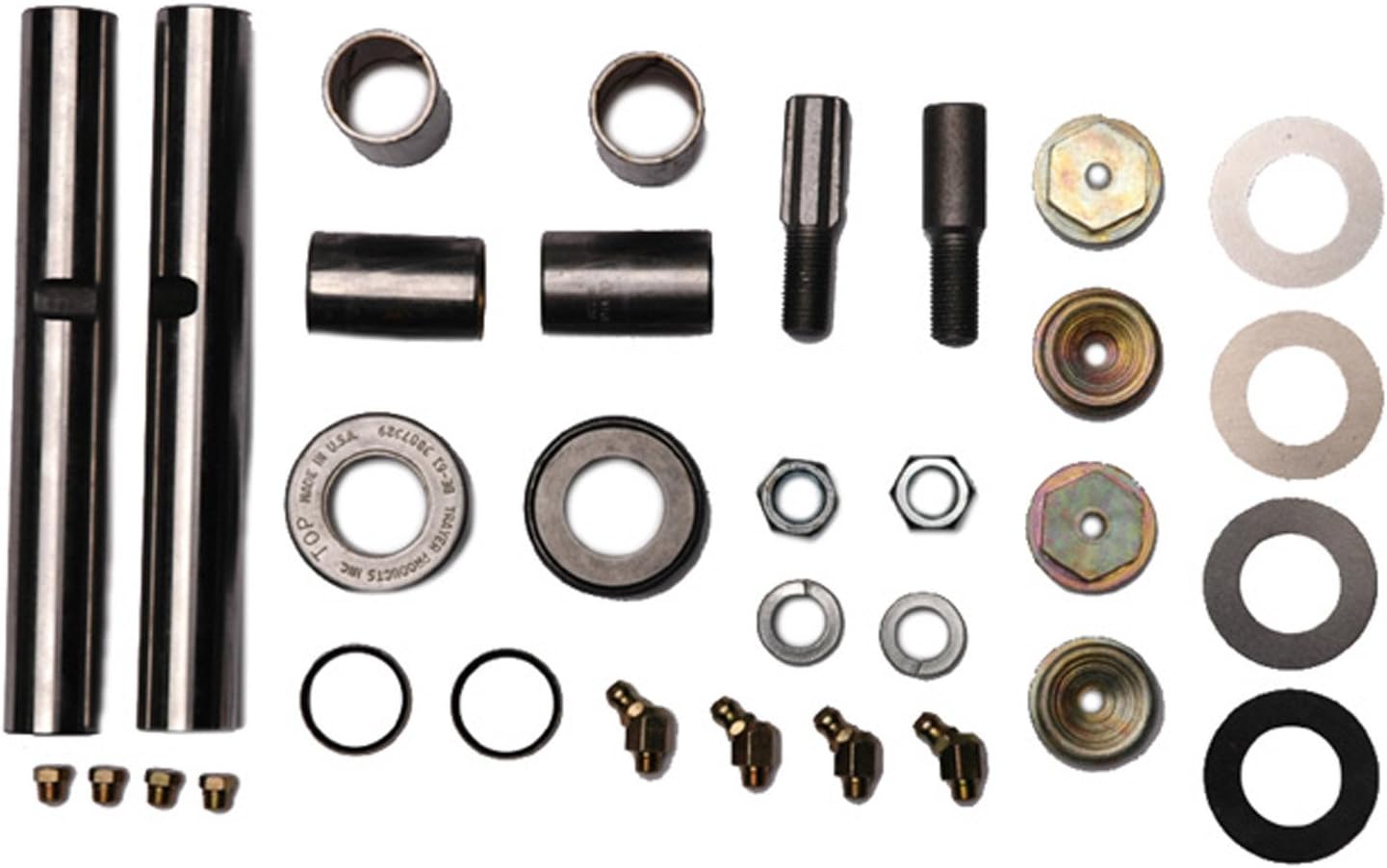 ACDelco Professional 45F00932 Steering King Pin Set