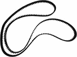 Amazon.com: TOYOTA Genuine 13568-09080 Timing Belt : Automotive