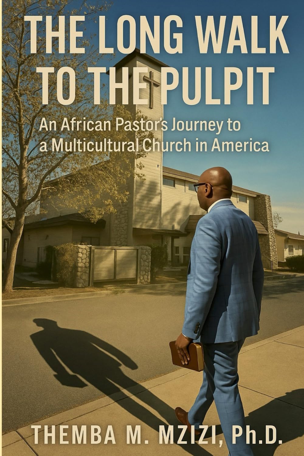 The Long Walk to the Pulpit: An African Pastor's Journey to a Multicultural Church in America