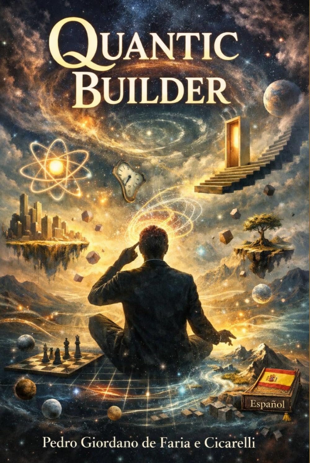 Quantic Builder (Hermeticum Hub (ESP))