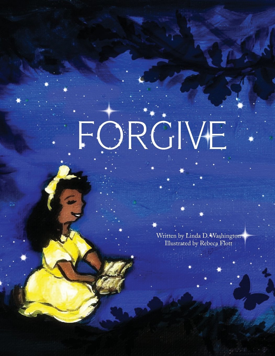 FORGIVE Book 4: Volume 4 (FOUNDATION CURRICULUM)