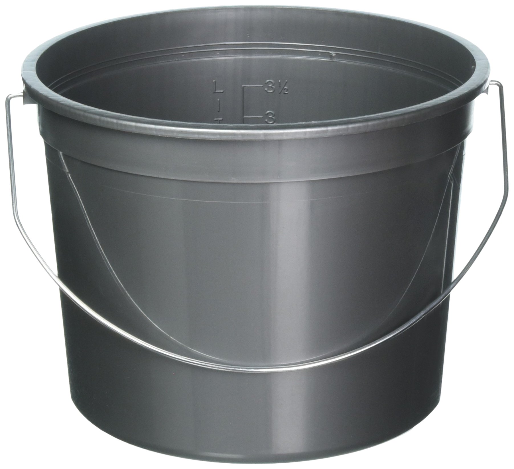 Encore 01605-200996 5 Quart Promotional Utility Pail- 1 unit
