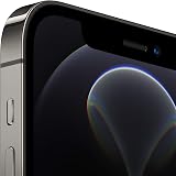 Apple iPhone 12 Pro, 256GB, Graphite (Renewed) - 3