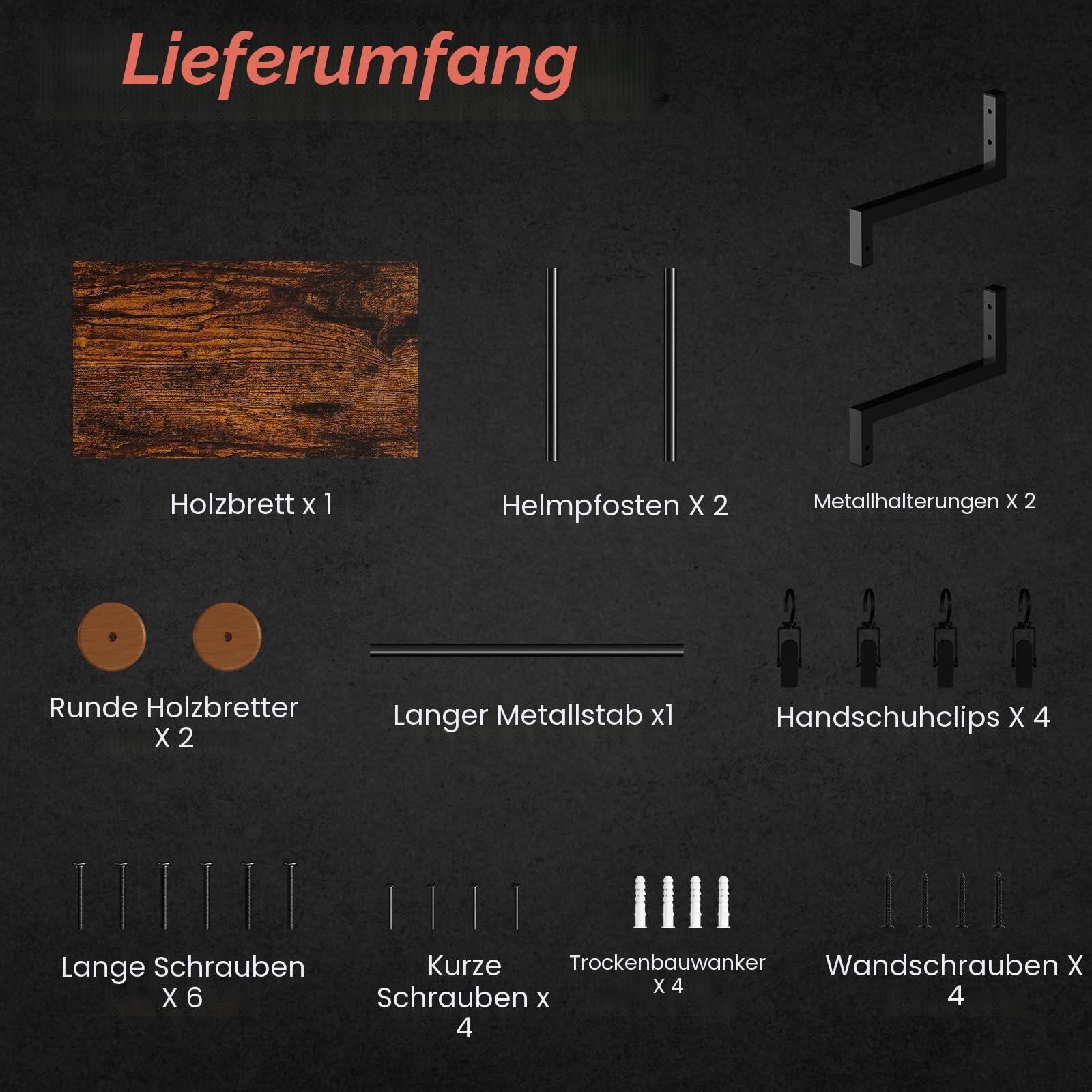 THYGIFTREE Helmhalter Wandhalterung, Motorradhelmhalter Plattenständer Display Organizer mit Motorradzubehör Helmaufhänger Wandhalterung für Fußballmotorräder