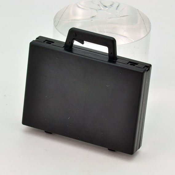 TOMYTEC Little Armory LA045 MP5K Coffer Type Plastic Model