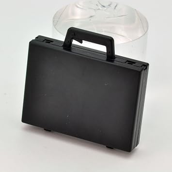 TOMYTEC Little Armory LA045 MP5K Coffer Type Plastic Model