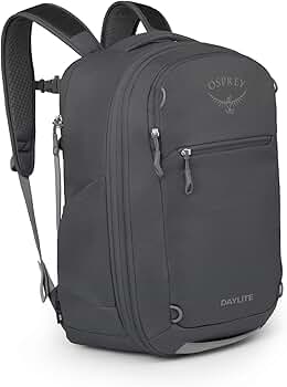 オスプレー OSPREY Daylite 拡張可能トラベルパック 26+6 ヨドバシ.com - オスプレー Osprey デイライトエクスパンダブル