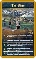 Vista 3 de Top Trumps Juego de preguntas El Señor de los Anillos