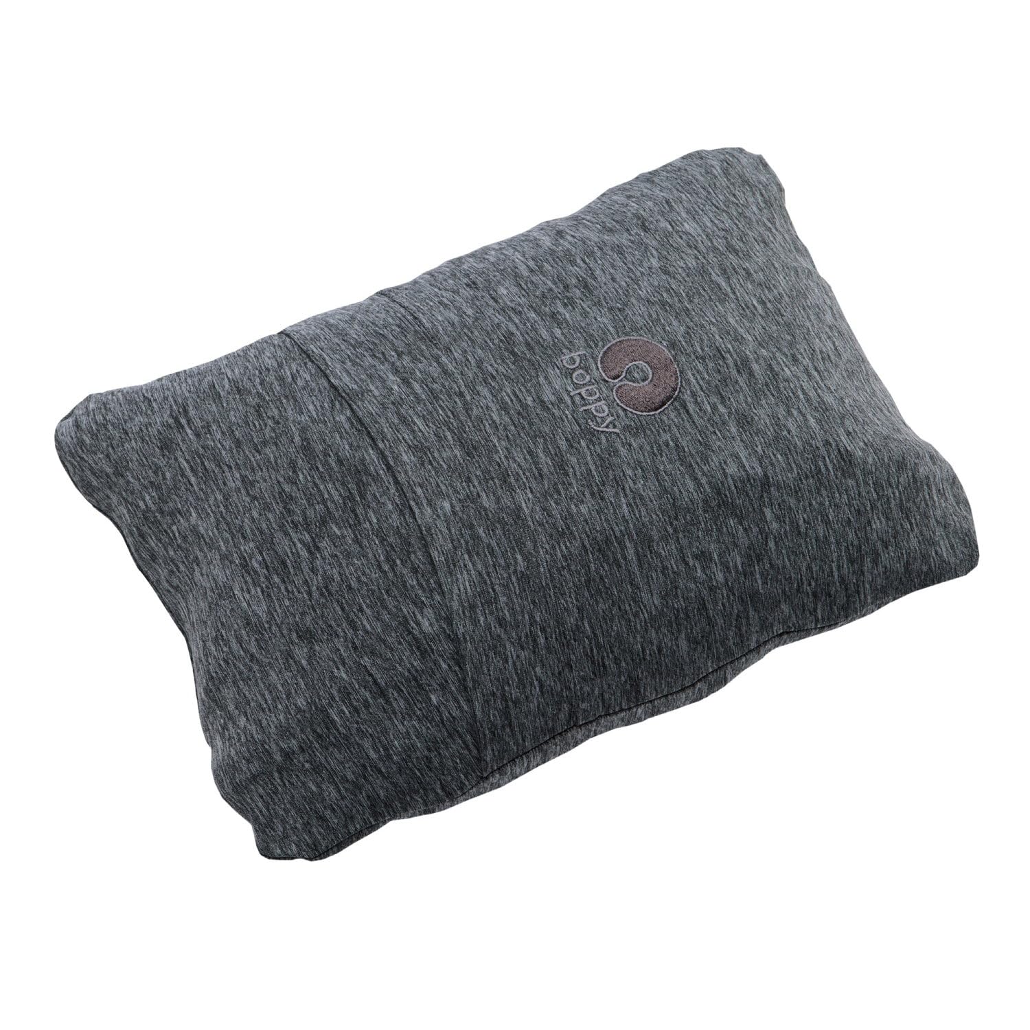 Artsana Boppy Comfyfit Evolution Baby Carrier, Easy to Carry and Adjustable, Ergonomic Baby Carrier for Mom's Front with Head and Headrest, Wide Knotted Straps, Adjustable Armpits