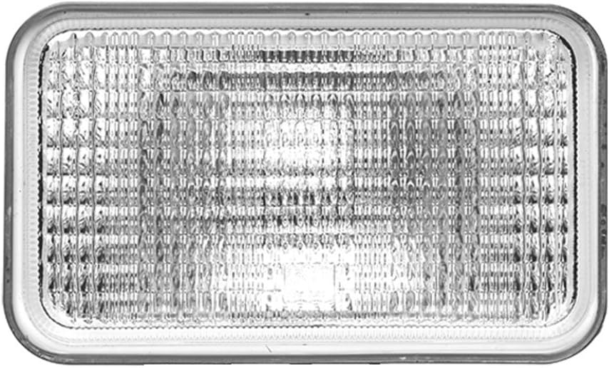 Hobbs 3" x 5" 12V Replacement Bulb