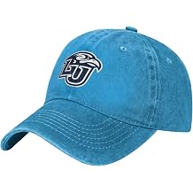 Liberty -University University Logo Unisex Adjustable for Hat Baseball Cap Casquette