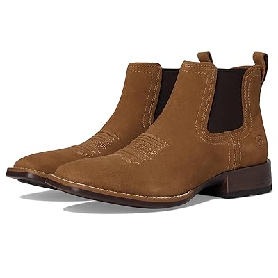 Ariat Booker Ultra Western Boots Men