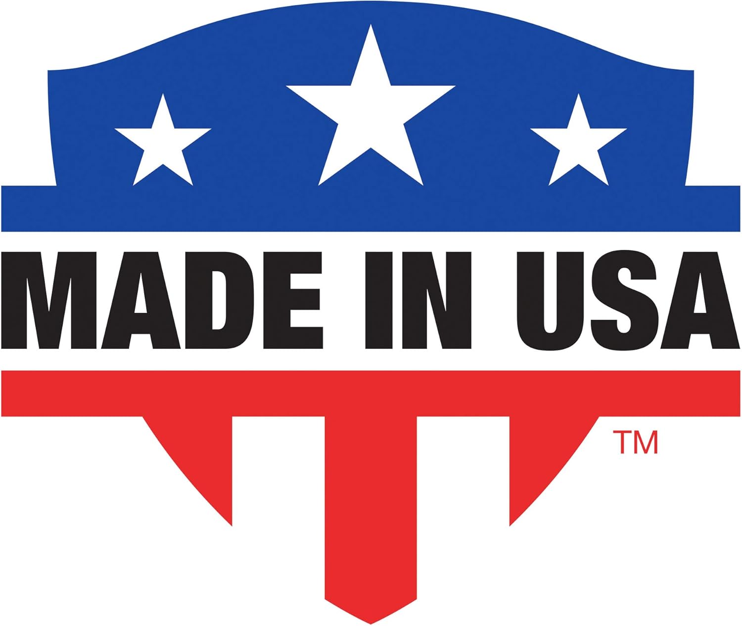 Made in USA Logo