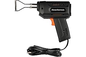 SeaSense Electric Rope Knife (EZ-Cutter)