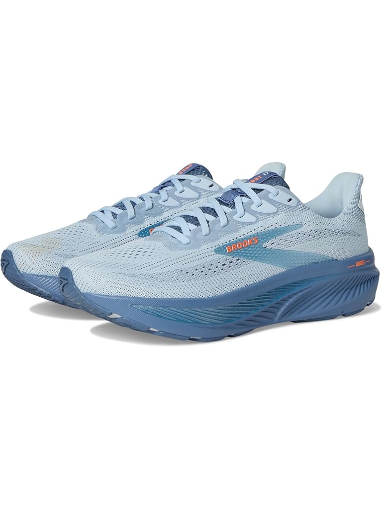 Blue Brooks Ghost 17