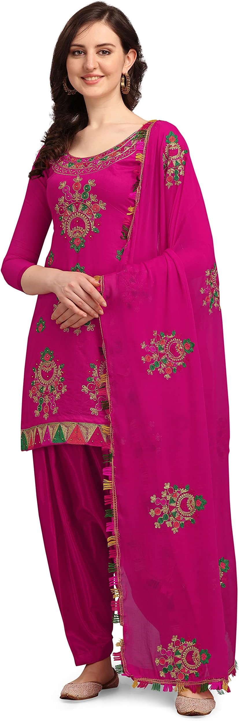 Aarong unstitched salwar kameez Clearance