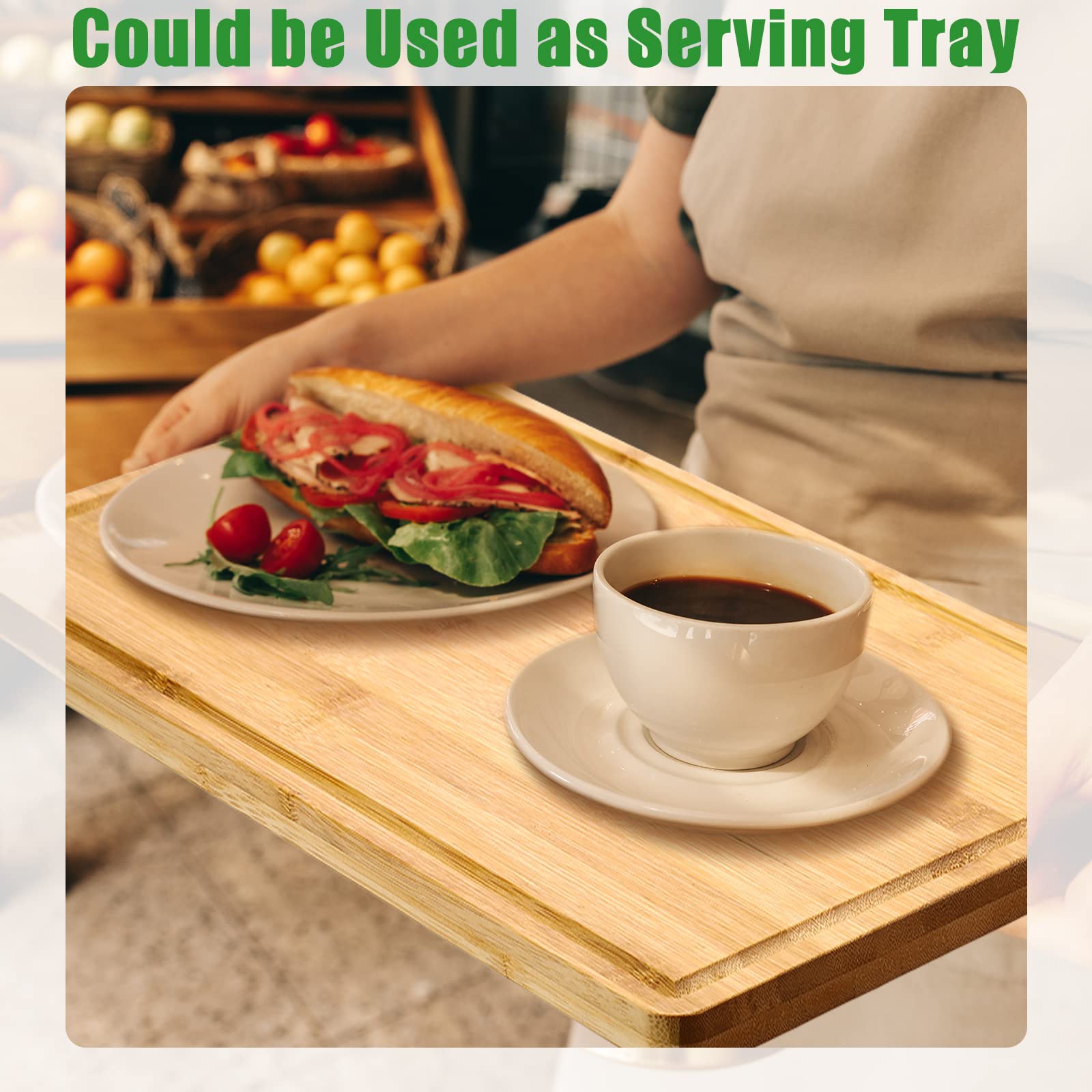 Eaasty Cutting Boards