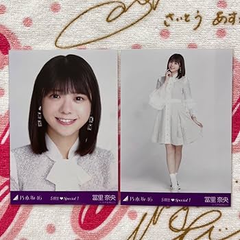 乃木フェス 6thメモリアルムービーブック 冨里奈央 乃木フェス 6thメモリアルムービーブック 冨里奈央 この夏を