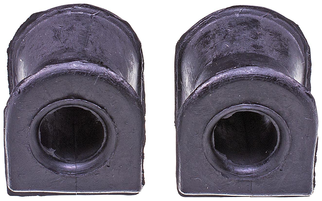Dorman Premium BSK69409PR Front Suspension Stabilizer Bar Bushing Kit Compatible with Select Nissan Models - Stab Bar Bushing Kit - Stabilizer Bar Bushing Kit - This suspension stabilizer bar bushing kit is precision-engineered and rigorously tested to provide reliable replacement for the original equipment on specific vehicles. - Stabilizer Bar Bushing Kit