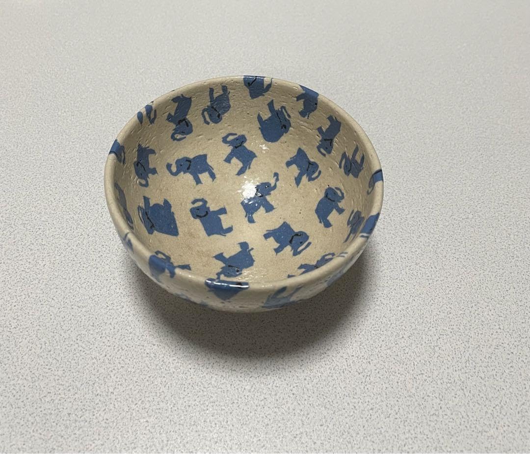 Amazon.co.jp: お茶碗 水野智路 練り込み お椀 食器 : ホーム＆キッチン