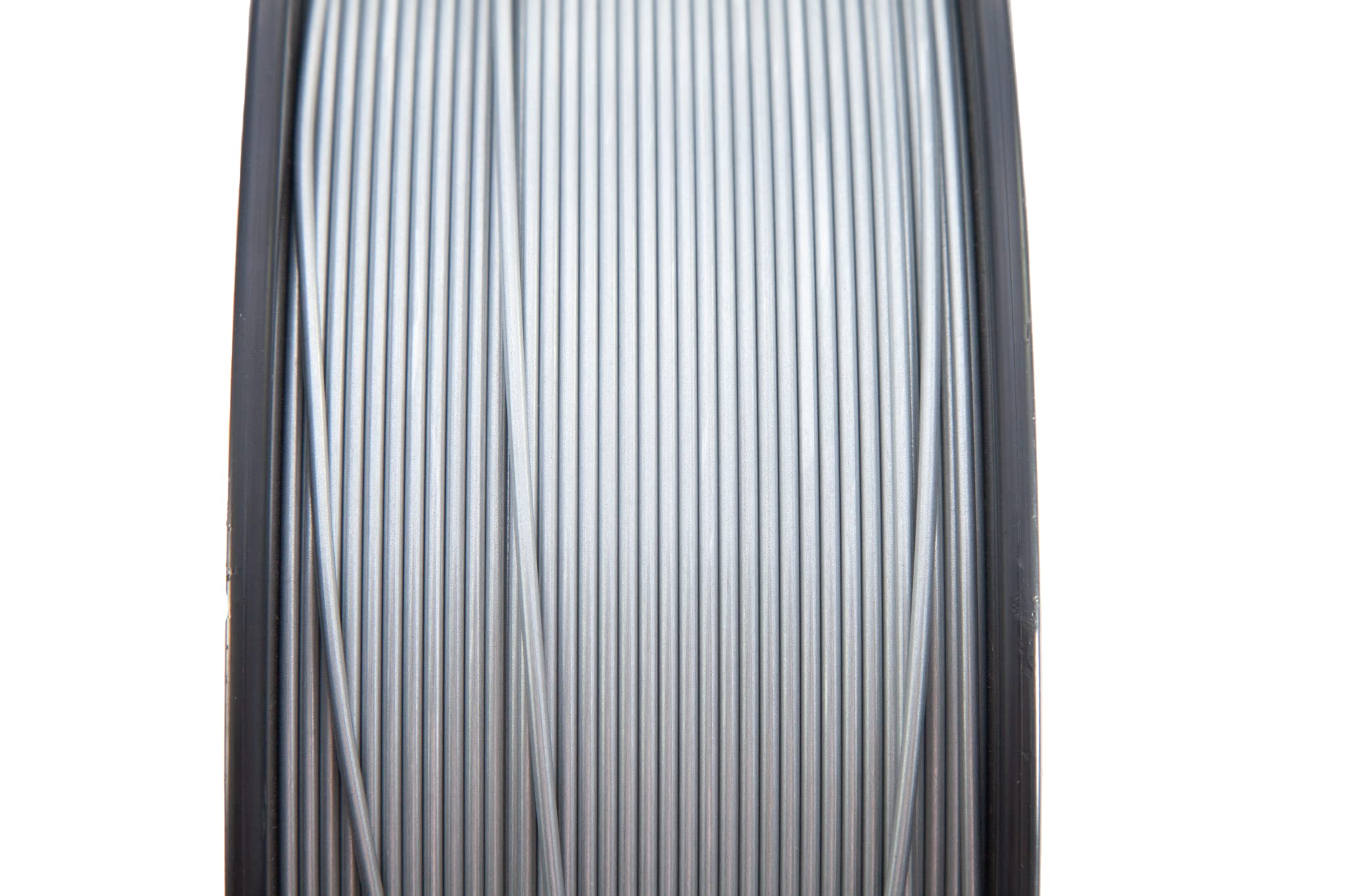 50 Meter Zinkdraht 2.5mm 99.9% für Elektrolyse Galvanik Basteldraht Anode Schmuckdraht