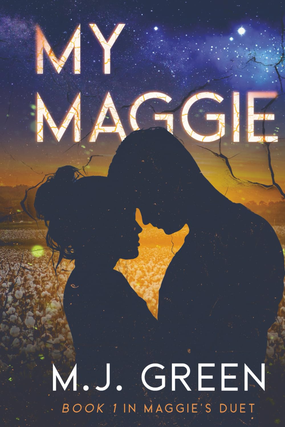 My Maggie: Book 1 in Maggie's Duet