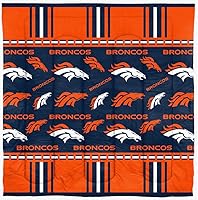 Vista 63 de Northwest NFL Unisex-Adult Bed in a Bag Set