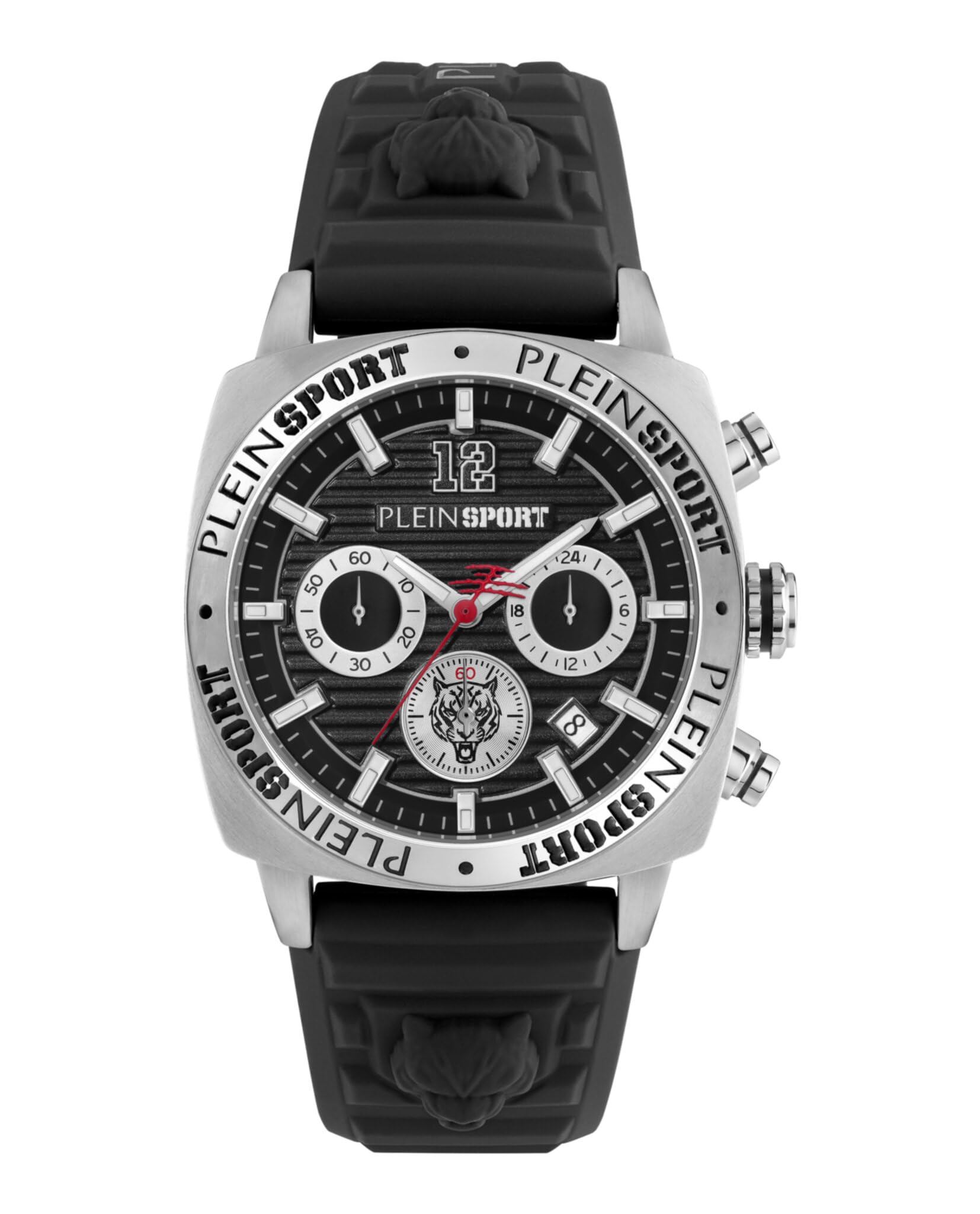 Reloj Philipp Plein Sport - Wildcat Chrono - 40mm Psgba0623 / 5 Atm