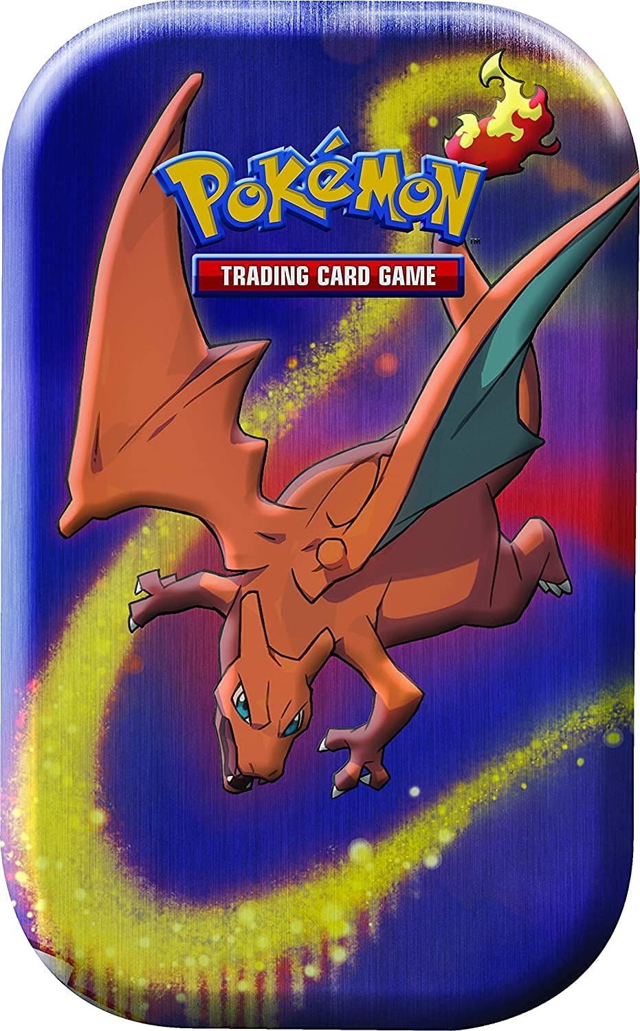Pokemon Kanto Powers Mini Tins Trading Card Game TCG Charizard