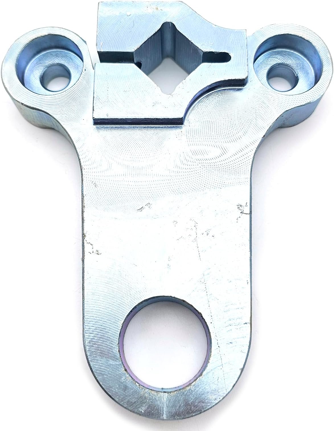 6729956 Pintle Lever Compatible with Bobcat Skid Steer 751, 753, 763, 773, 863, 864, 873, 883, S150, S160, S175, S185, S220, S250, S300, T190, T200, T250, T300