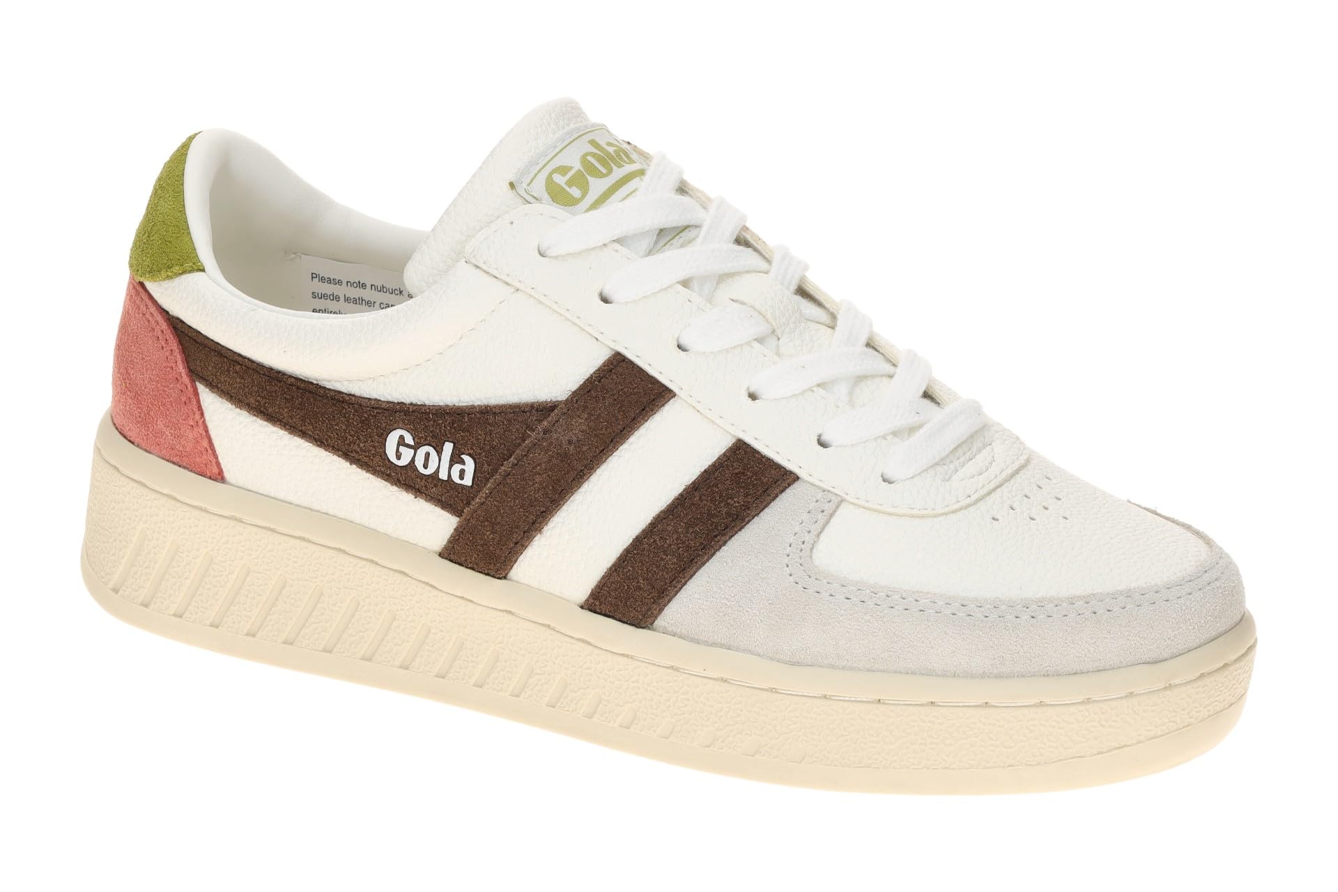 Gola Grandslam Leather