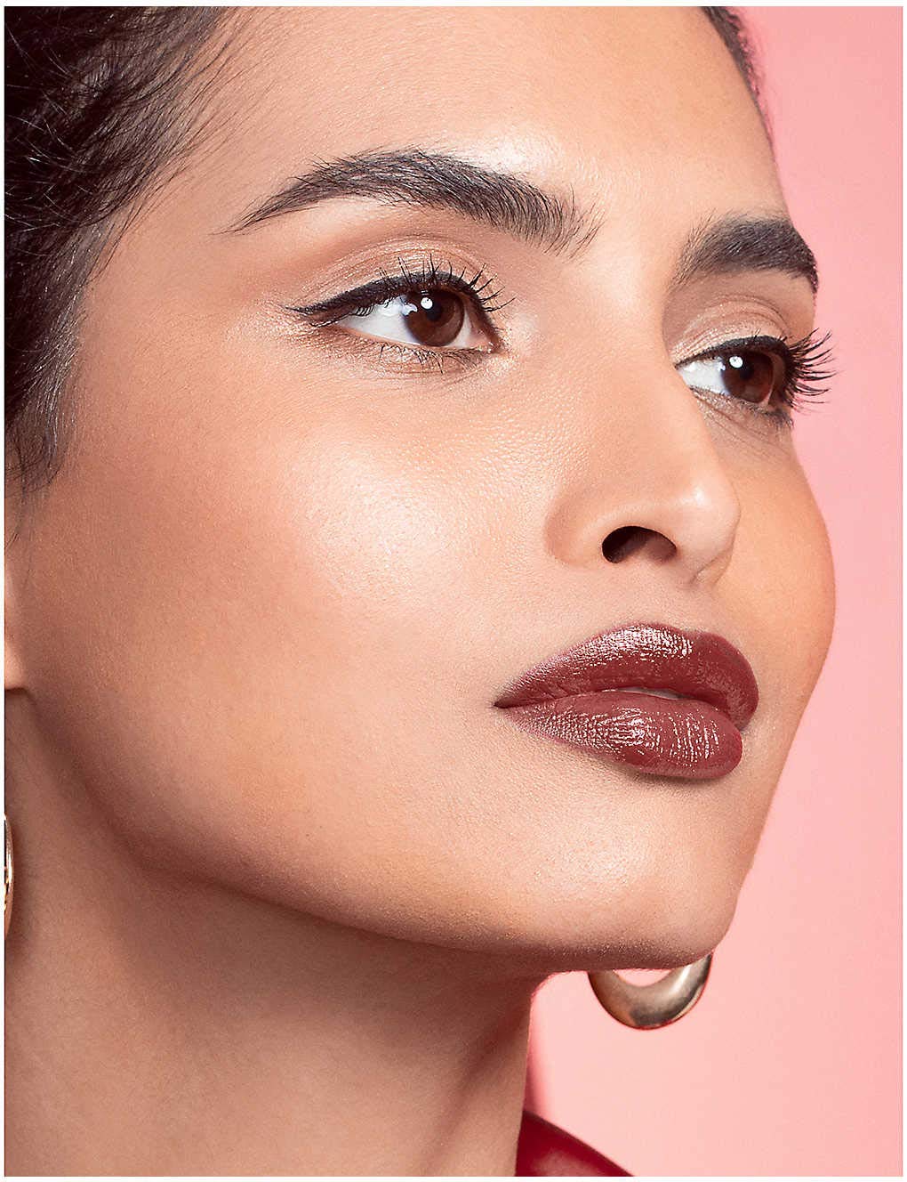 Bobbi Brown Lippenstift "Luxe Shine" – Passionsblume von Bobbi Brown for Women – 3,1 g Lippenstift