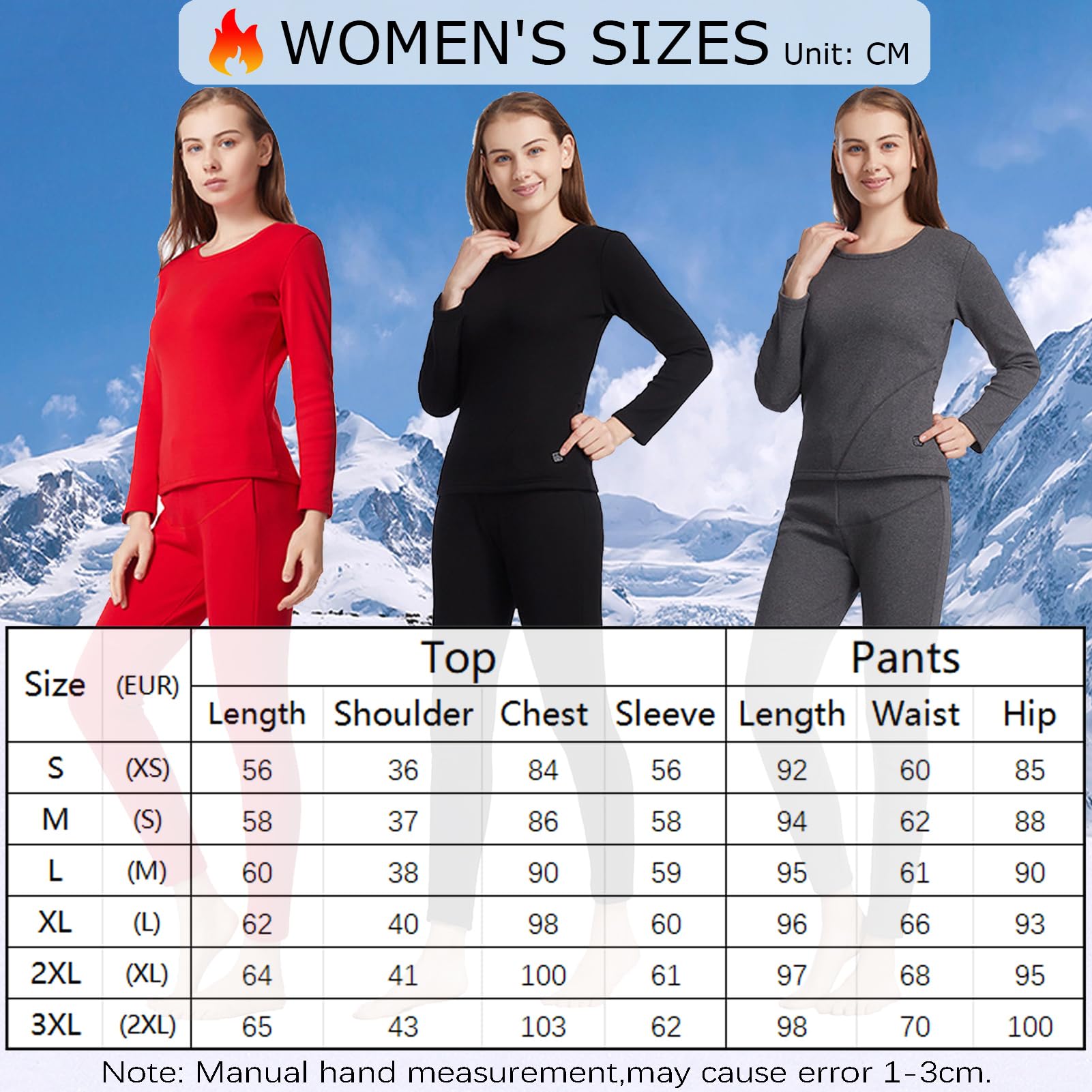 Conjunto De Ropa Interior Térmica Calefactada De 8 Zonas, Camiseta Y Pantalones Calefactables Winters para Hombres Y Mujeres, Ciclismo Al Aire Libre, Camping