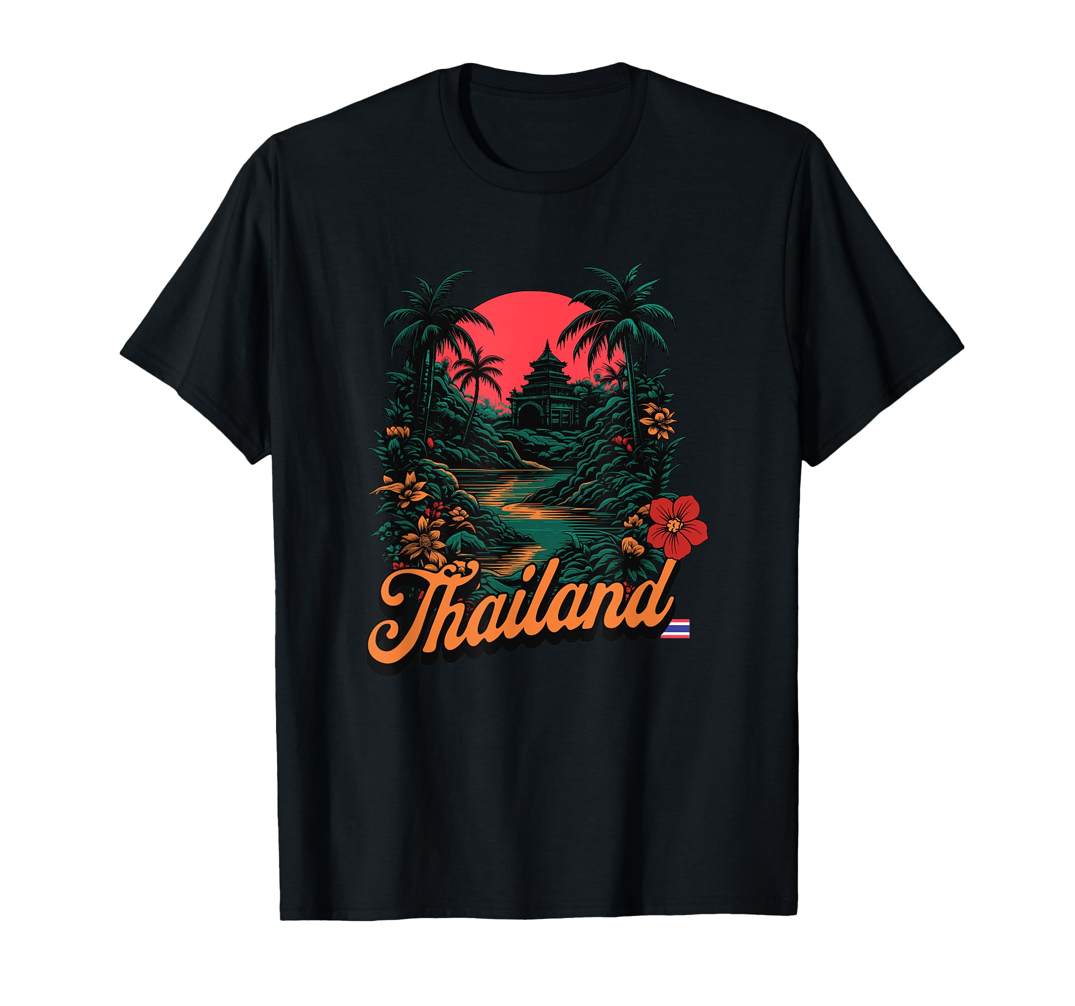 Kleidung mit Designs von Amazon Merch on Demand