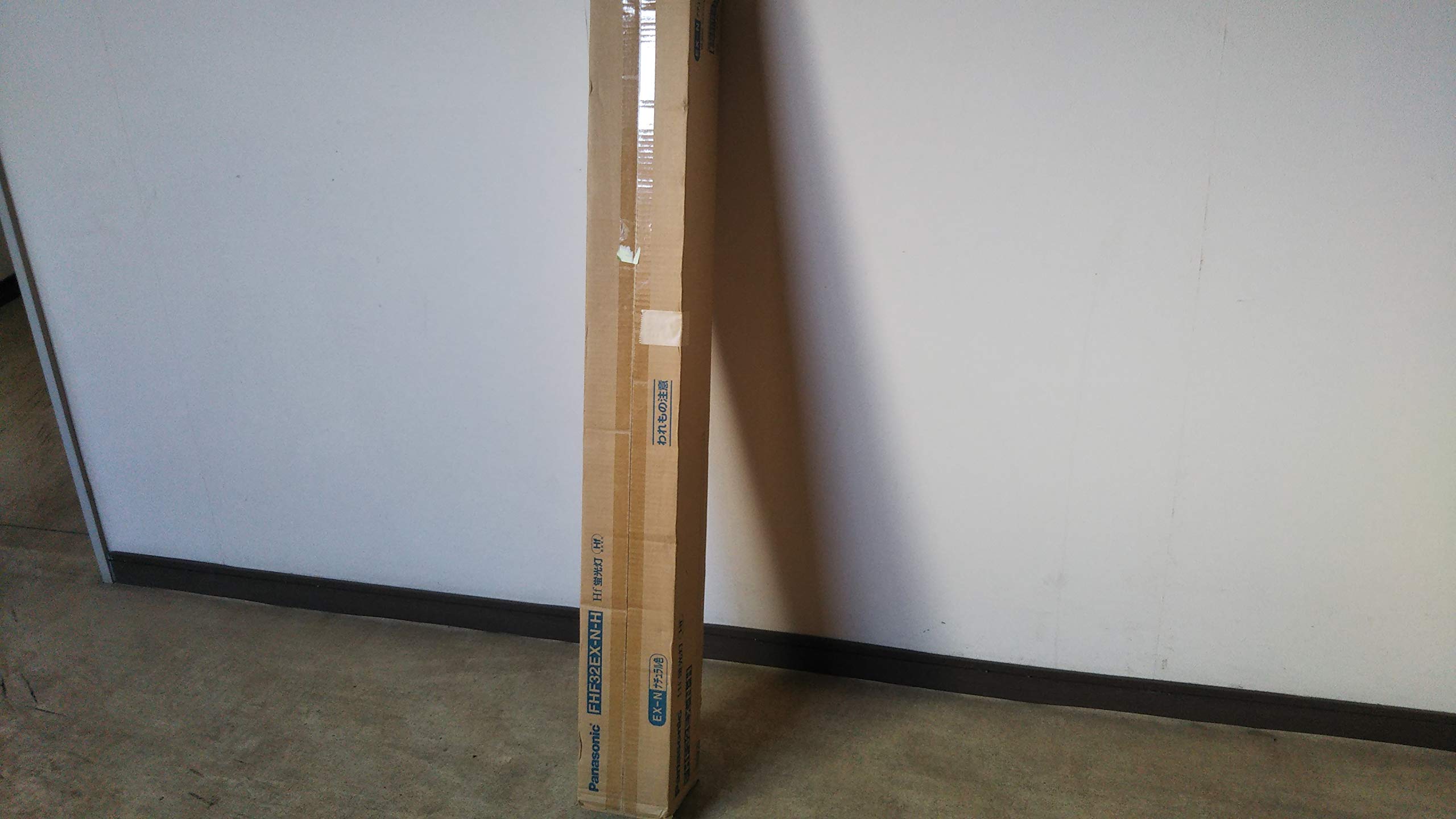 Amazon | パナソニック 25本セット Hf蛍光灯 直管 32W ナチュラル色(昼  