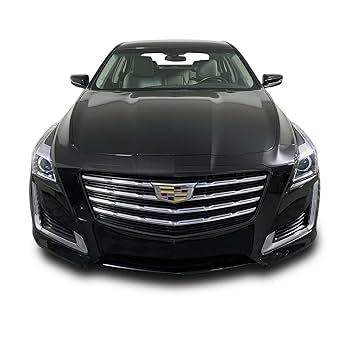 Cadillac グリル ブラック グリル 02-06キャデラックエスカレード光沢のある黒ハニカム