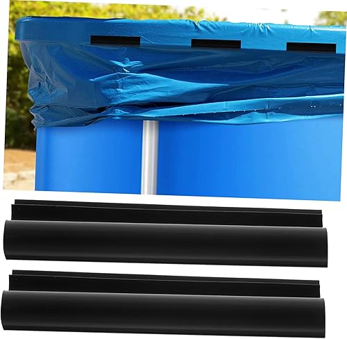 Miniatura 6 de Fijador de cubierta de piscina, abrazadera de cubierta de invierno profesional, clips compactos para cubiertas de piscina al aire libre