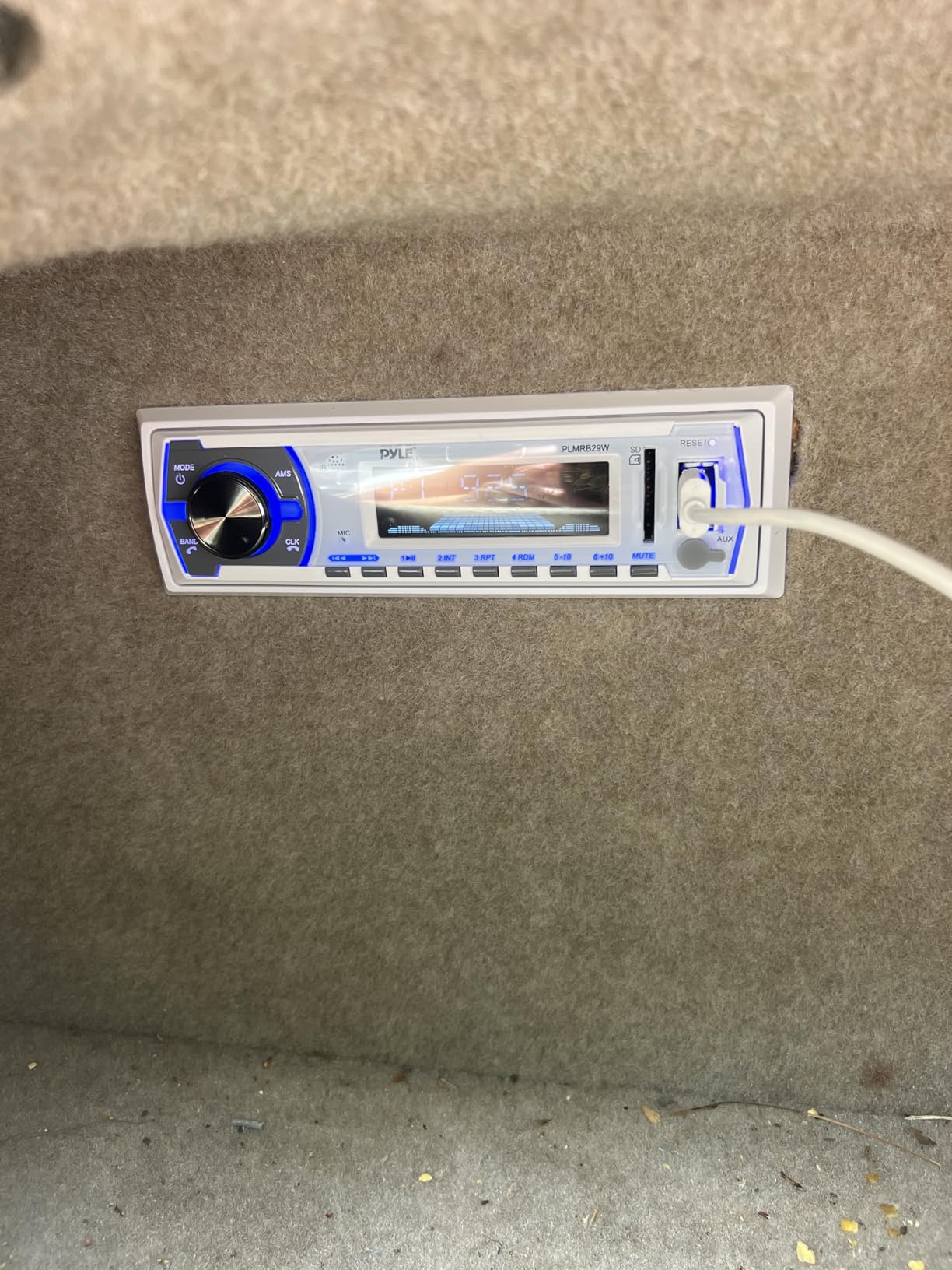 Customer Image
