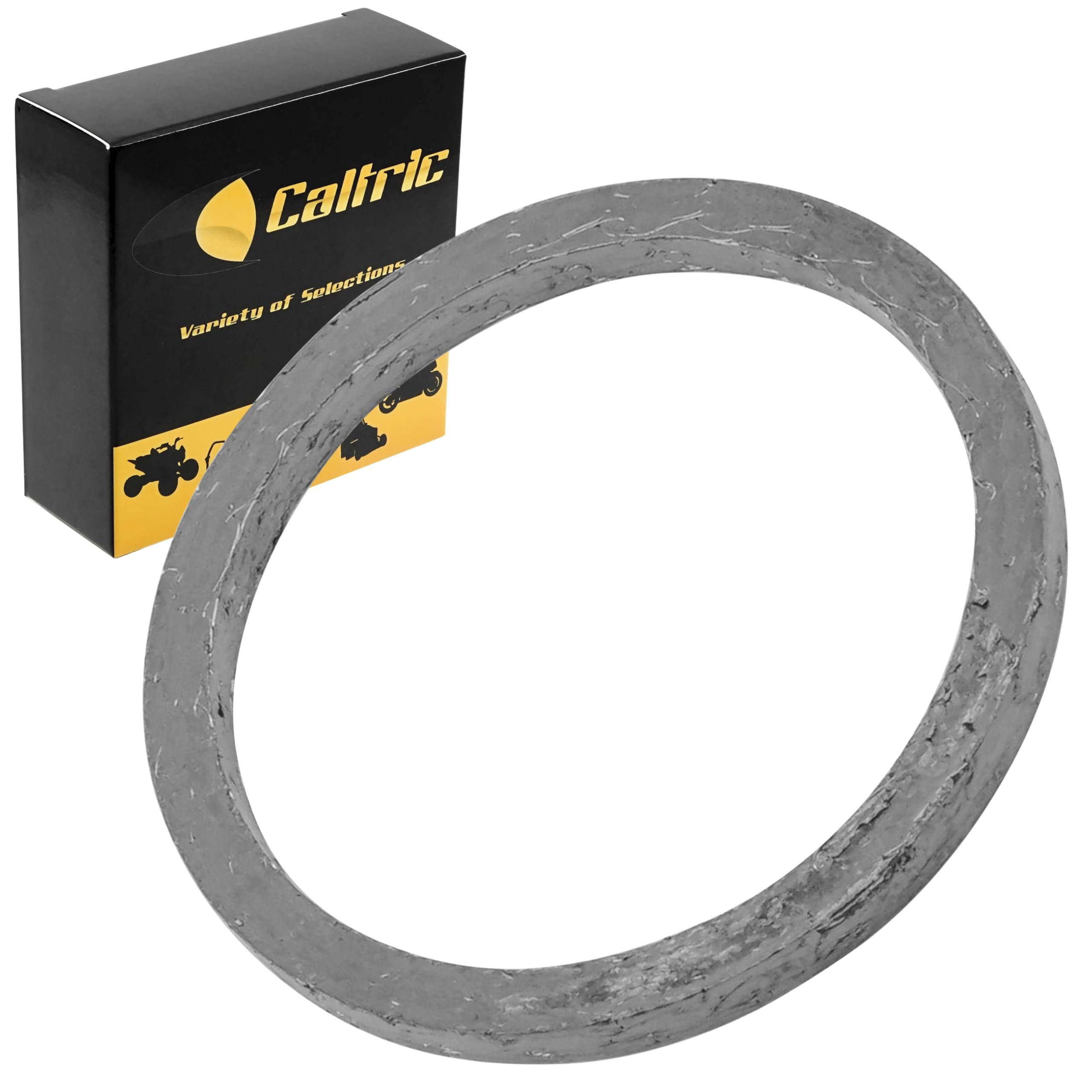 Find 2008 Arctic Cat 500 4x4 Auto Exhaust Pipe / Header / Head Pipe In - Foto 10