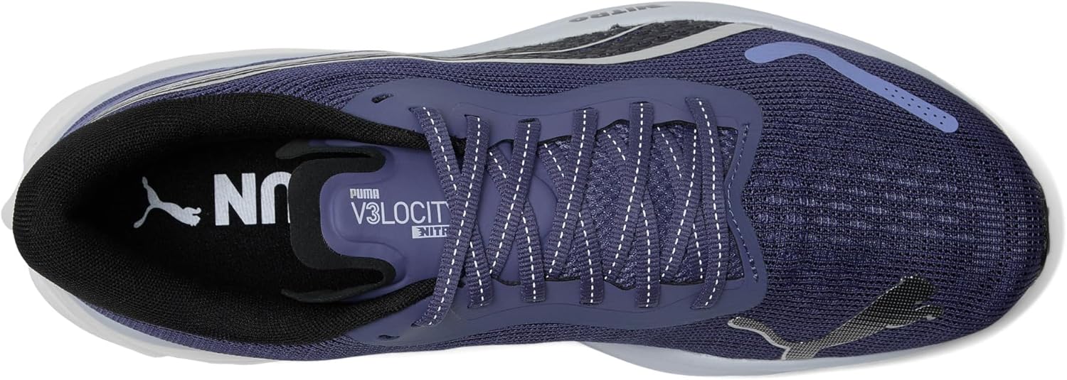Puma Mens Velocity Nitro 3 Running Shoes - Image 2
