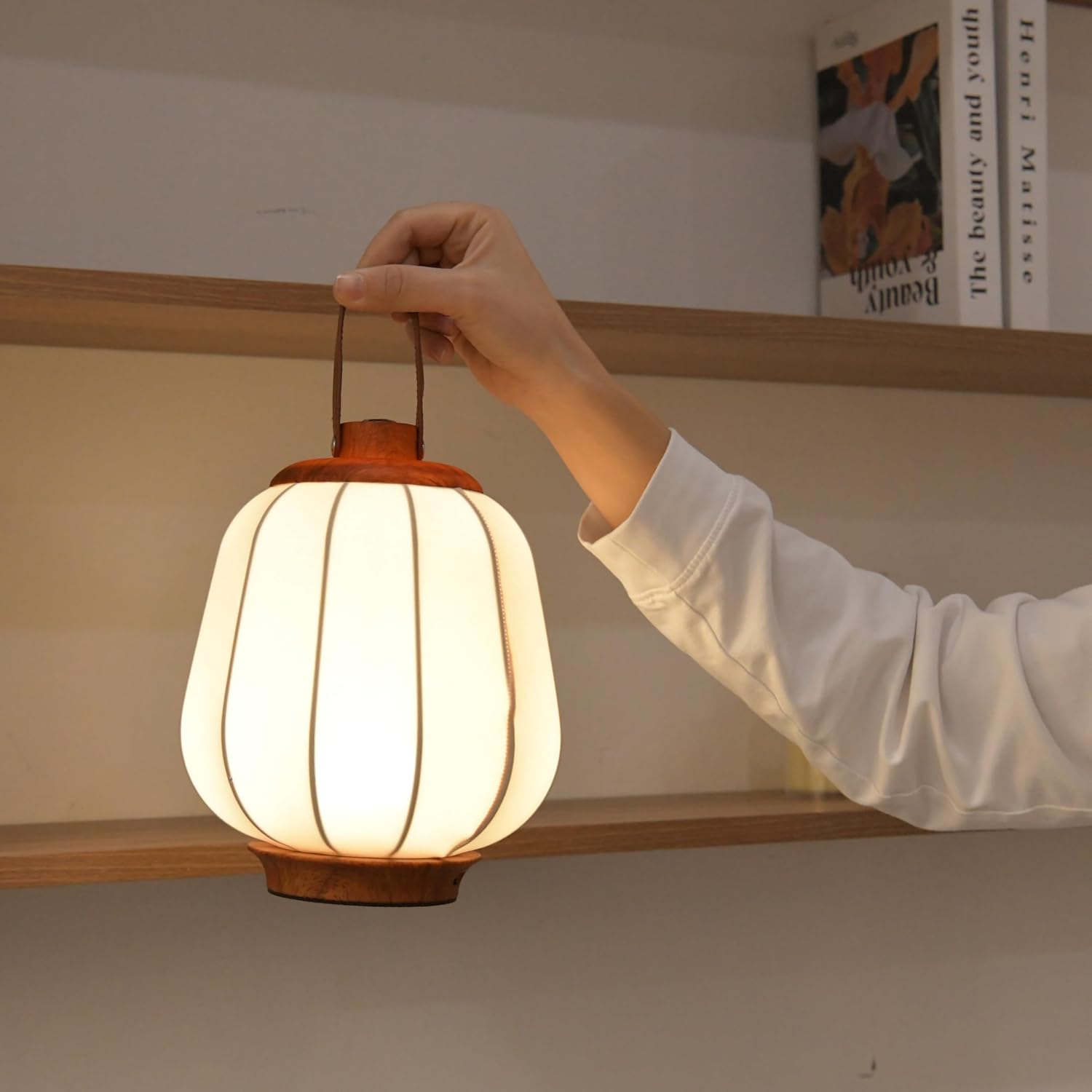 Lámpa technikai részletei és töltés