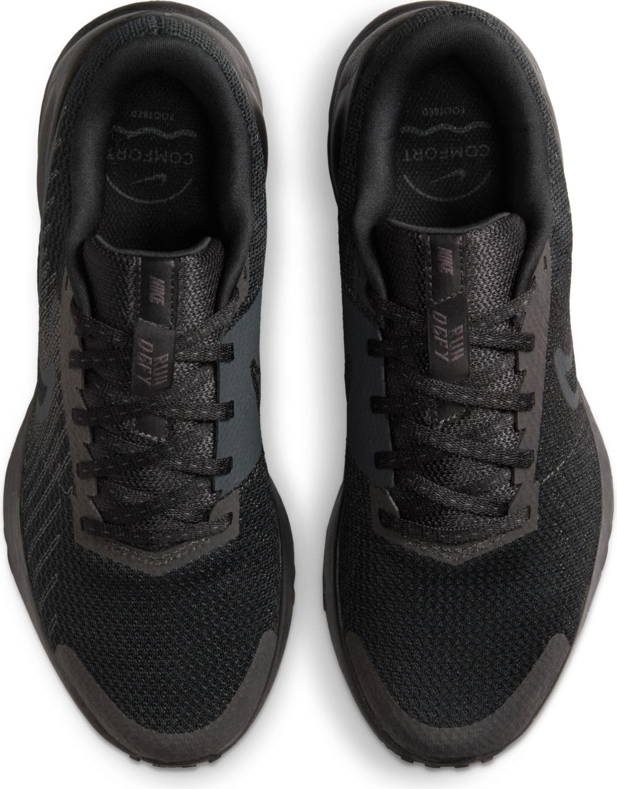 Nike Damen W Nike Run DefyRunning Shoes